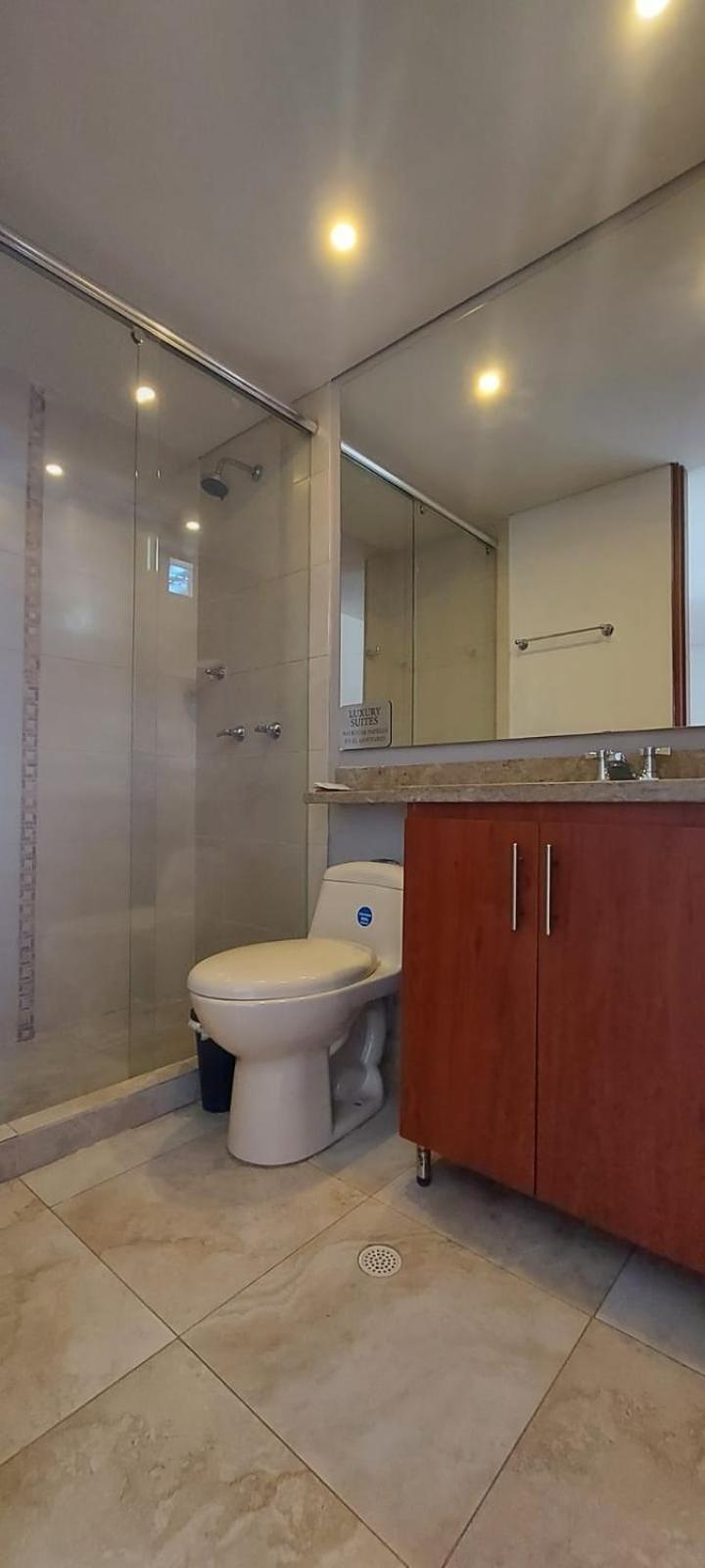 Hotel Agora Boutique Bogotá Zimmer foto