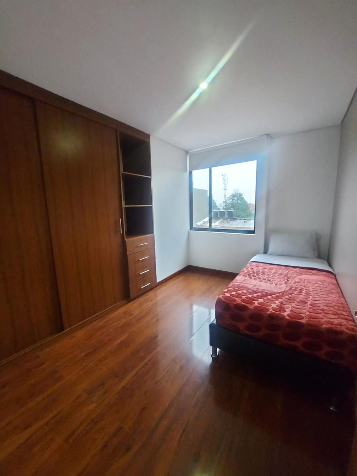 Hotel Agora Boutique Bogotá Zimmer foto