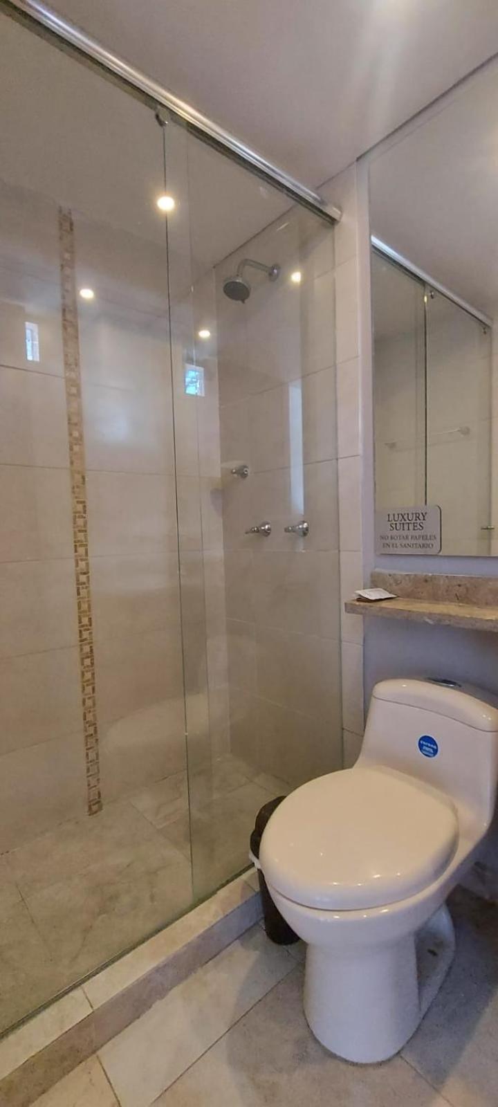 Hotel Agora Boutique Bogotá Zimmer foto