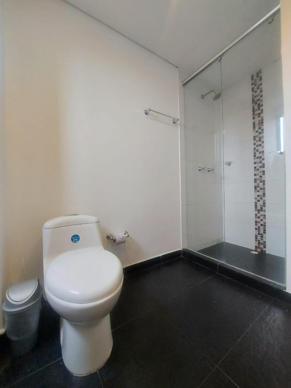 Hotel Agora Boutique Bogotá Zimmer foto